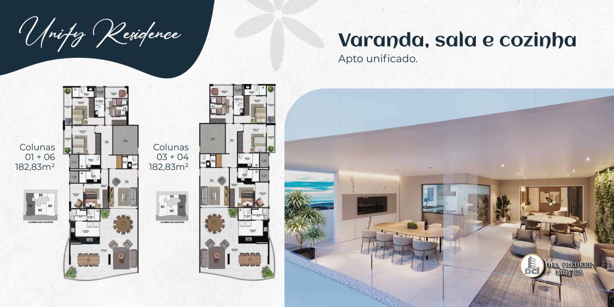 Apartamento à venda com 2 quartos, 65m² - Foto 7